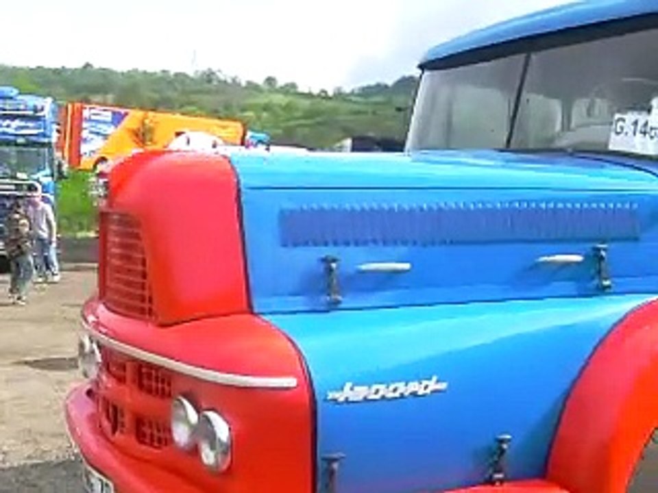 Charade 2006