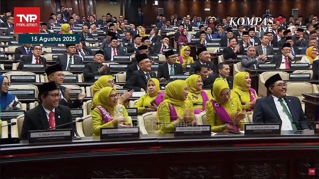 Anggota DPR Bersorak! Presiden Prabowo Hapus Tantiem: Tak Masuk Akal, Komisaris Keberatan,Berhenti