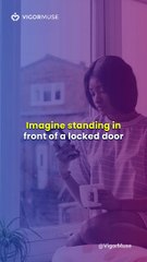 The Door That Won’t Open