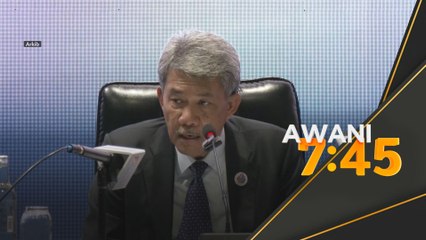 Tindakan kepada semua pihak terbabit, jangan hanya Dr Akmal