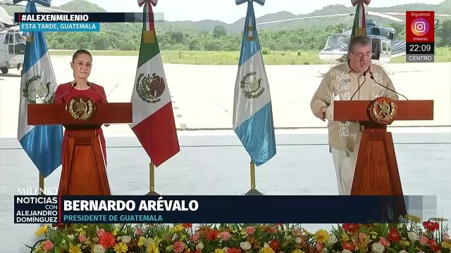 Entregan nuevas evidencias en contra de Caro Quintero | Alejandro Domínguez, 15 de agosto de 2025