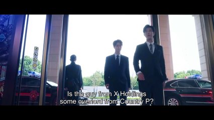 Ep.8 ABO Desire Series (2025) Engsub