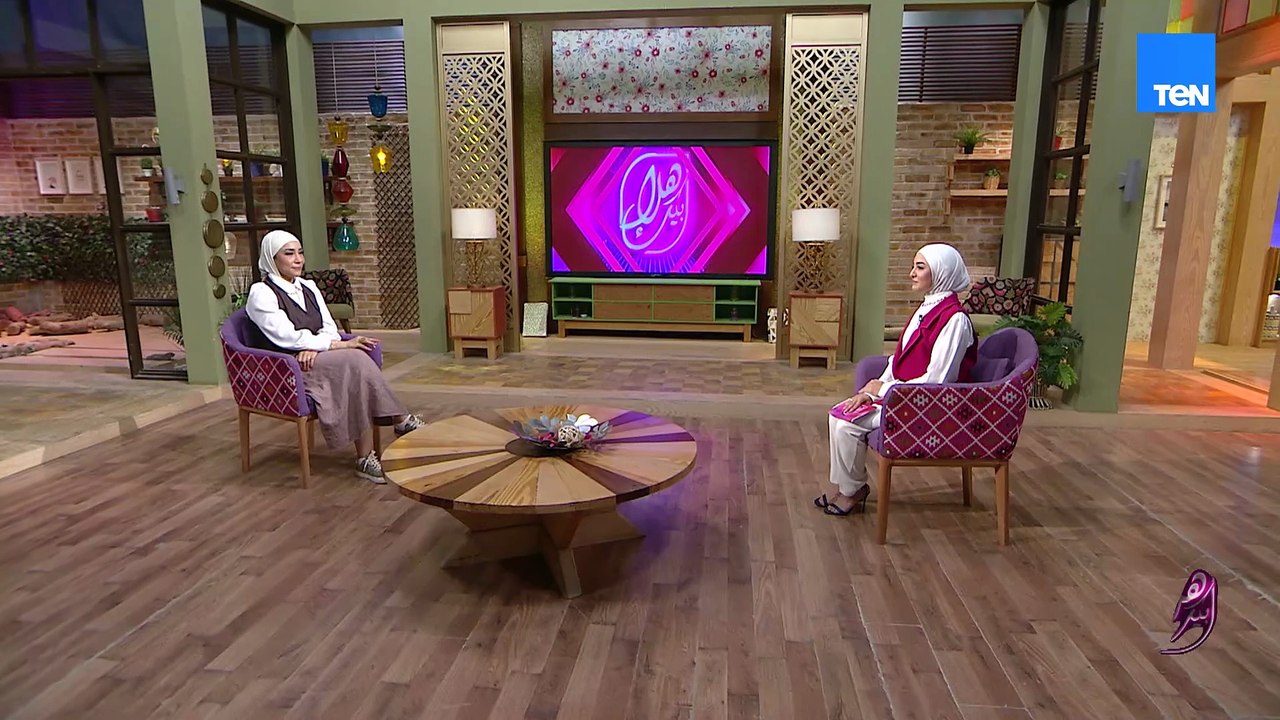 د/ ريم هتوقلنا ايه اسباب مشاكل البشره وازاي نختار الإجراءات التجميله المناسبه لكل بشره