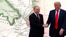 Alaska, el lugar elegido para la reunión entre Trump y Putin