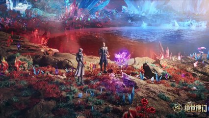 Douluo Dalu 2 - Episode 114 📺