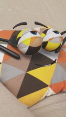 The pillow that REFUSES to be used! 🤯 #funnyfails