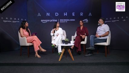 Exclusive: Surveen Chawla, Priya Bappat & Raghav REVEAL haunted places they visited while shooting