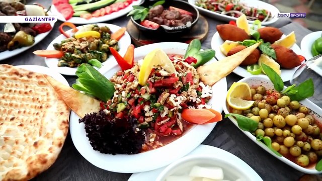 Taraftar Bu Hafta Gaziantep FK - Galatasaray Maçında _ Taraftar 1. Bölüm