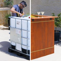 Turn Your Backyard into a Hot Tub Haven! 🛁🌿