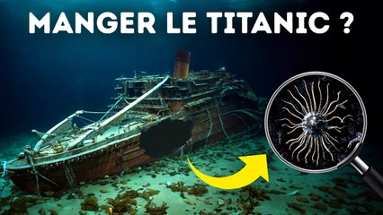 Les secrets les plus sombres du Titanic que personne n’ose révéler