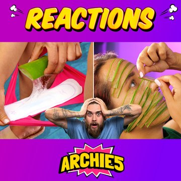 5-Minute Crafts Aloe Hacks: Miracle or Mess? 💥