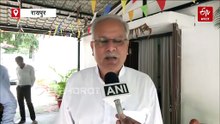 वोटर अधिकार यात्रा: राहुल गांधी की यात्रा में पूर्व सीएम भूपेश बघेल हो सकते हैं शामिल