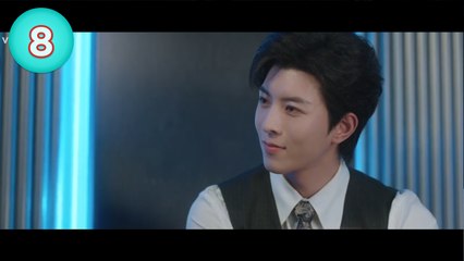 ABO Desire Ep 8 – Love, Passion & Drama Story (2025) | English Subtitles