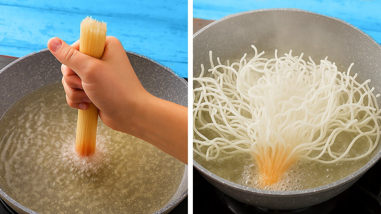 DELICIOUS Quick Fried Snacks You'll CRAVE!