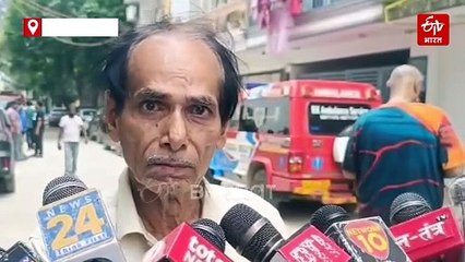 निजामुद्दीन दरगाह शरीफ हादसे में मां-बेटी की मौत के बाद छलका परिवार का दर्द