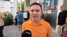 Prof. neye uğradığını şaşırdı! CHP’de tekmeli yumruklu seçim