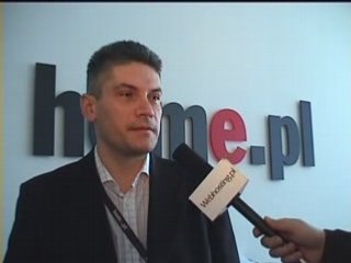 Webhosting.pl - Wywiad z Piotrem Kapcio z Home.pl