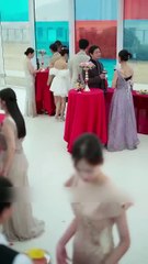 [ENG SUB]✨Please Choose Me. I'm Not Afraid of Pain #Minidrama