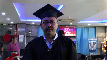 How Robotic Surgery Training at World Laparoscopy Hospital Changed My surgical Practice