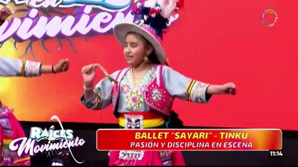 Sigue nuestra programación en 7.2