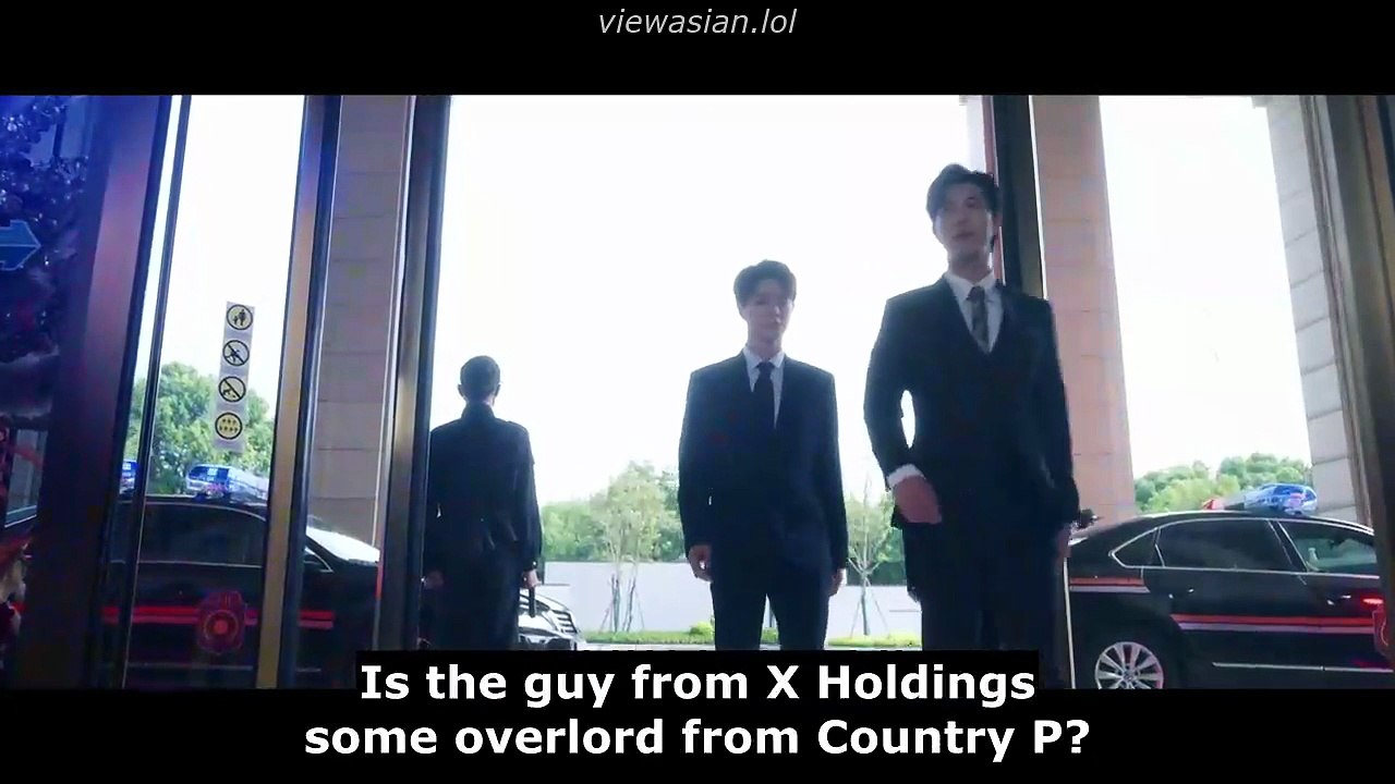 [ENG] EP.8 ABO Desire (2025)