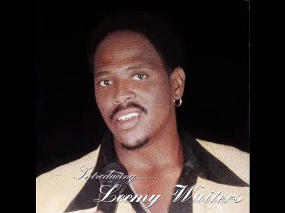 Leemy Waiters - Do Anything For You