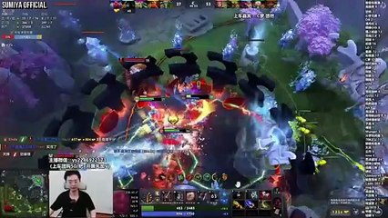 This Messy Game Scrambled Sumiya’s Brain | Sumiya Stream Moments 5097