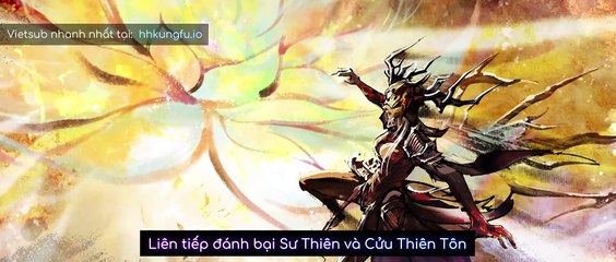 Xem Đấu Phá Thương Khung Phần 5 Tập 160 Vietsub - Cập Nhật Mới Nhất 🔥