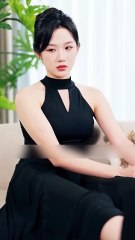 [ENG SUB]✨The Spoiled Young Mistress Loves the Handsome Cold Bodyguard😋