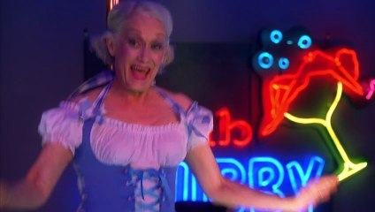 Me llamo Earl T4 - C27 El padre de Dodge CAPITULO FINAL