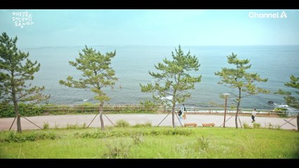 "개가 아니라 내 친구라고" 진구가 반려견 지니를 보낼 수밖에 없던 이유