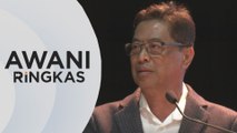 AWANI Ringkas: Kematian Zara Qairina