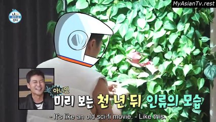I Live Alone Episode 609 | Eng Sub