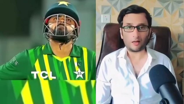 King Babar Azam Considering Retirement From Pakistan Cricket? Left Out of T20 Asia Cup 2025 Squad!