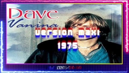 Dave - Vanina (maxi)