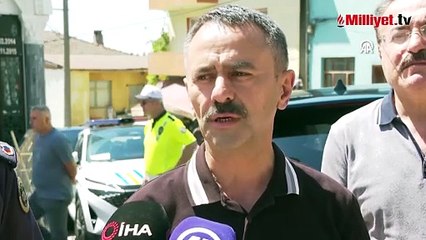 Vali Aktaş: Çoğunlukla kontrol altına alındı