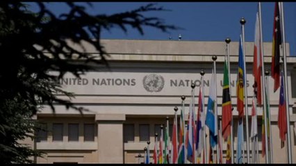 Inquinamento da plastica, a Ginevra nulla di fatto: niente Trattato