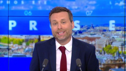L'édito de Mickaël Dorian : «Trump-Poutine : un sommet mais pas d'accord»