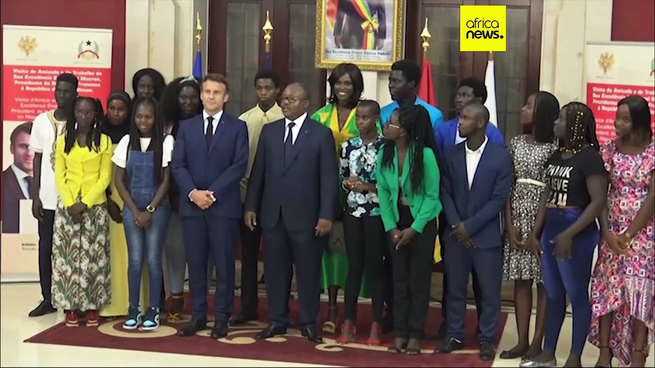 Guinée-Bissau : des médias portugais fermés à l'approche de la présidentielle