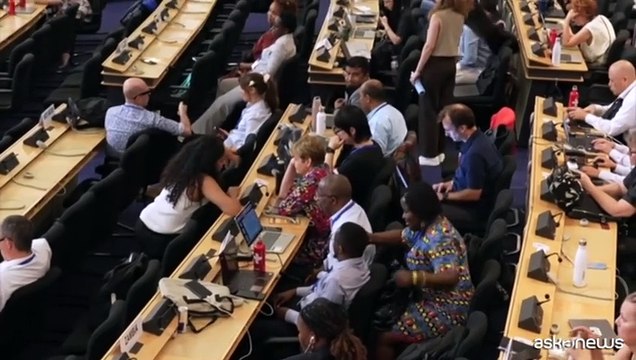 Inquinamento da plastica, a Ginevra nulla di fatto: niente Trattato