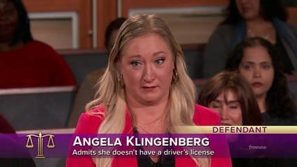 Judge Judy Full Episode 1196 - Water Damage Control - Best Amazing Cases Season 2O25 - Full Episode