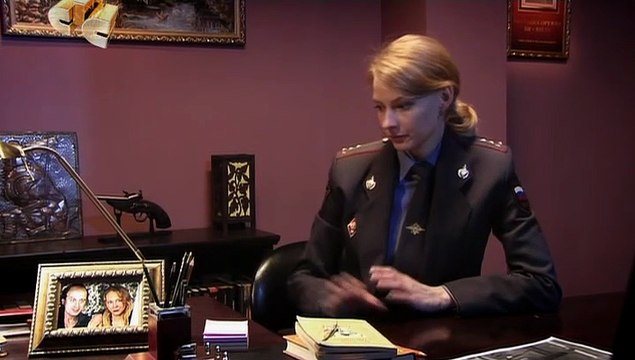 Метод Лавровой 15 - 16 серии.