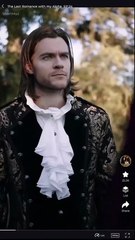 THE LAST ROMANCE WITH AN ALPHA