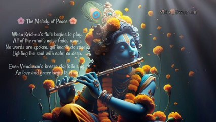 🌿🎶 Melody of Peace | 🙏 हर सुर में शांति, हर राग में भक्ति 🌸