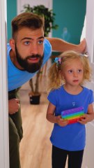 No More Struggle Washing Your Feet! 😂🧽🤰#shorts #viral