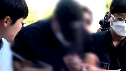 '15명 사상' 서울 제기동 30대 방화범 구속 / YTN