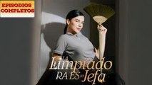 La Limpiadora Es La Jefa - Full Movie