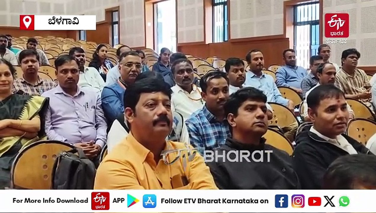 ಗಣೇಶ ಮಂಡಳಿಗಳ ಜೊತೆಗೆ ಸಭೆ: ಪಿಒಪಿ ಮೂರ್ತಿ ಬ್ಯಾನ್ ವಿಚಾರಕ್ಕೆ ಡಿಸಿ ರೋಷನ್ ಹೇಳಿದ್ದೇನು?