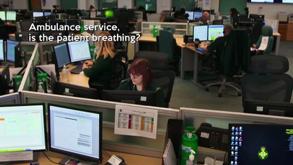 999 On the front line S13E04 (3rd Aug 2025)