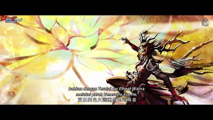 BTTH S5 Eps 160 Sub Indo